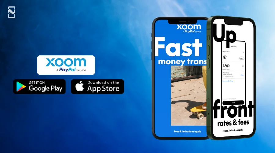 Xoom_ Send Money & Transfer