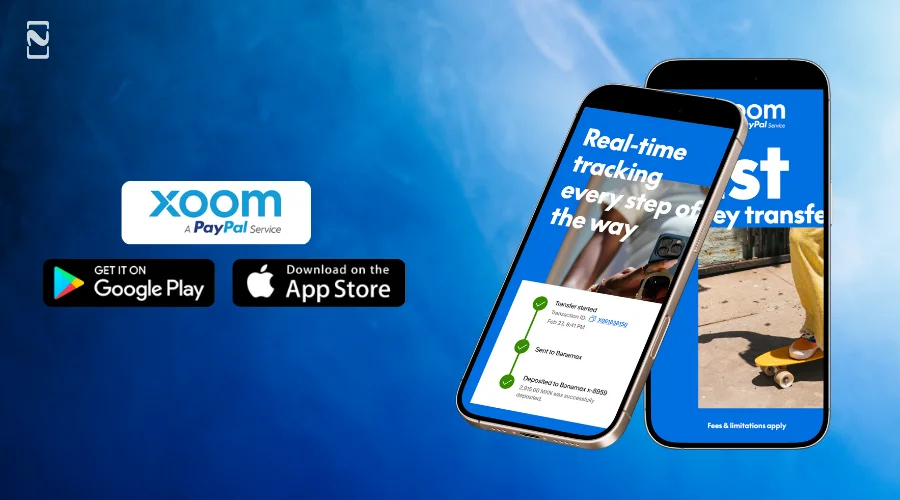 Xoom_ Send Money & Transfer