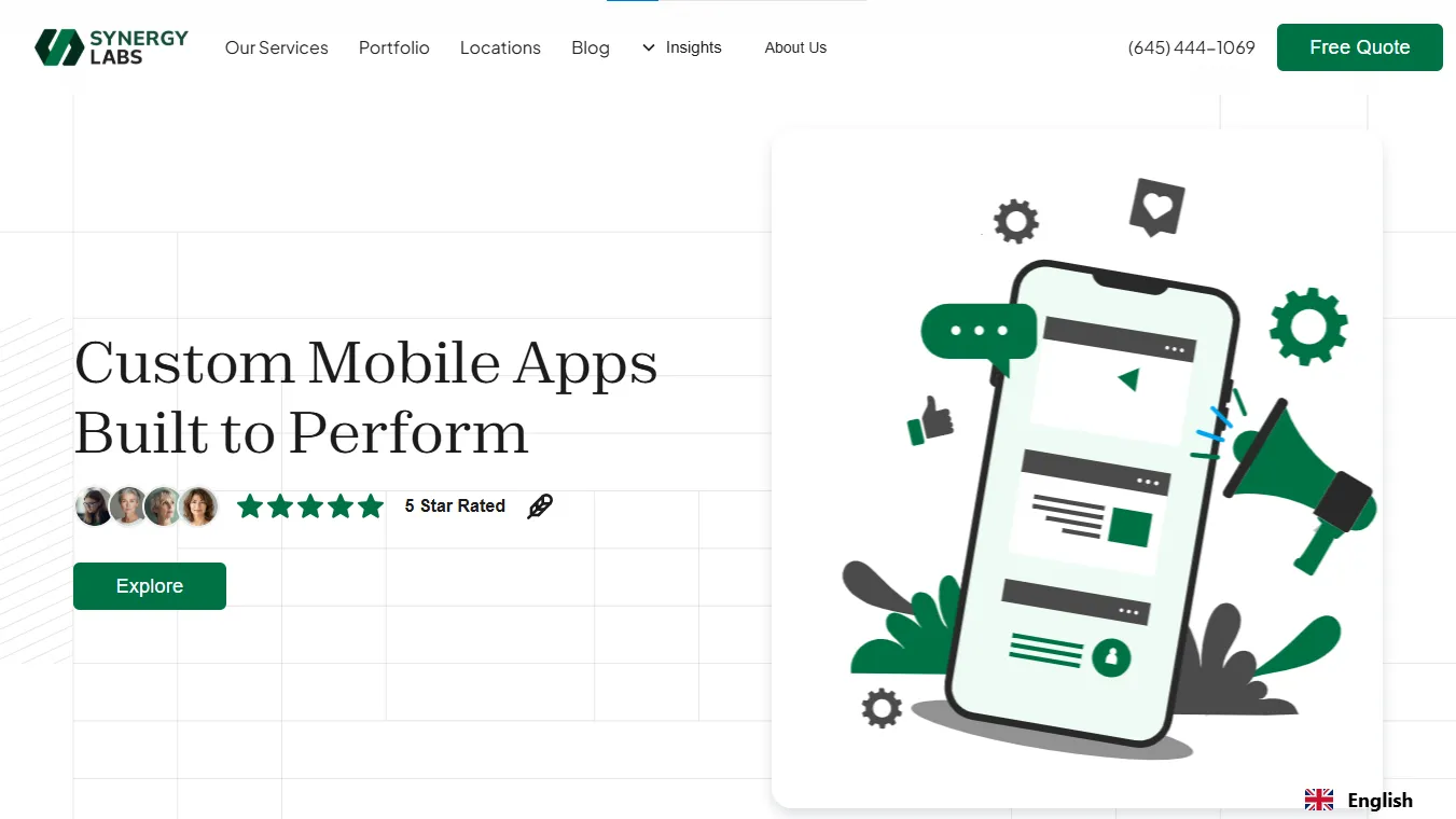 synergylabs