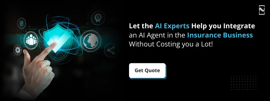 AI Agent Development for Insurance