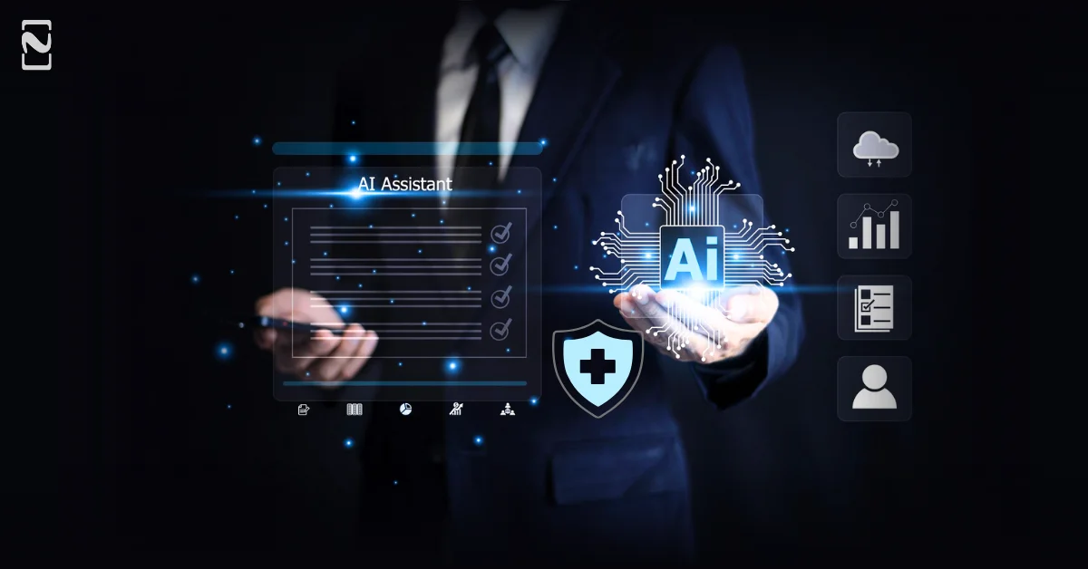 AI Agent Development for Insurance