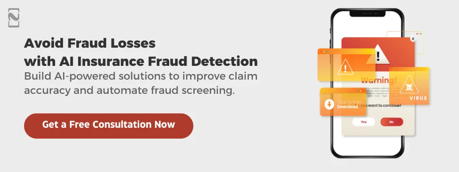 AI Insurance Fraud Detection Software Development