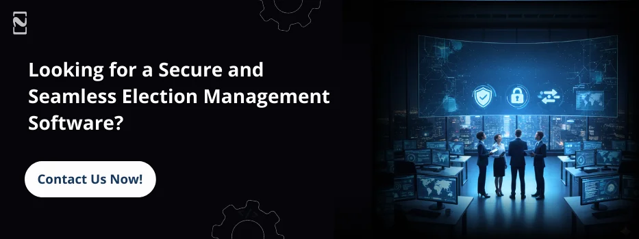 How to Develop Election Management Software