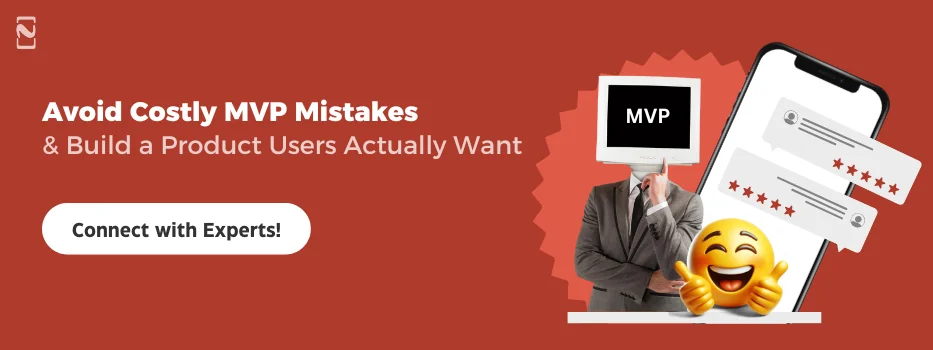 MVP App Development Mistakes to Avoid