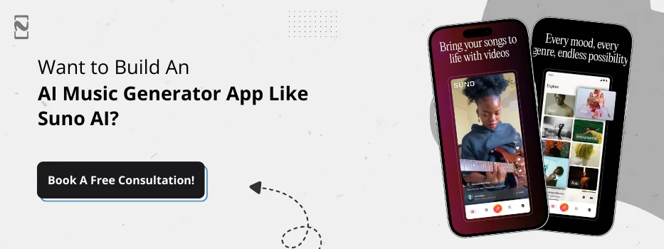 Suno AI Alternatives