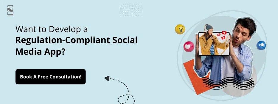 Social Media Regulations