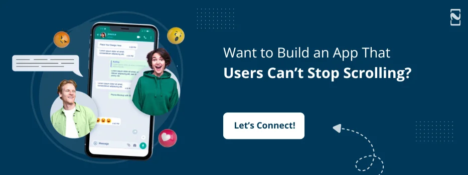 Develop a Social Media App