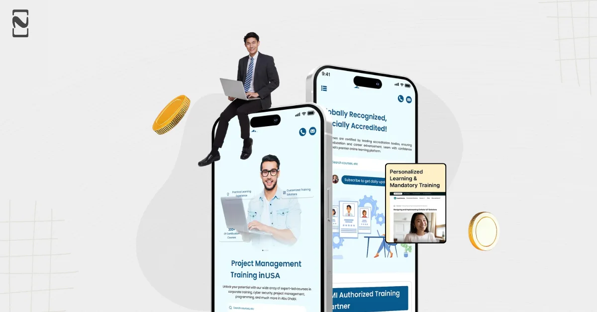Corporate eLearning Solutions for Your Business
