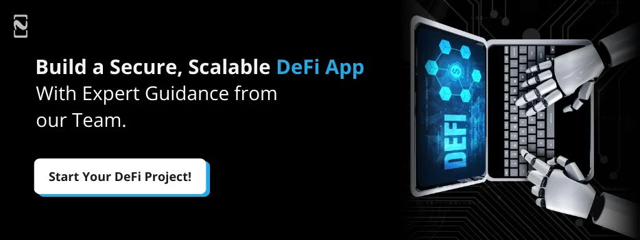 DeFi App Development Guide