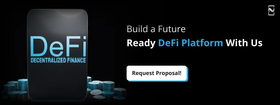 DeFi App Development Guide