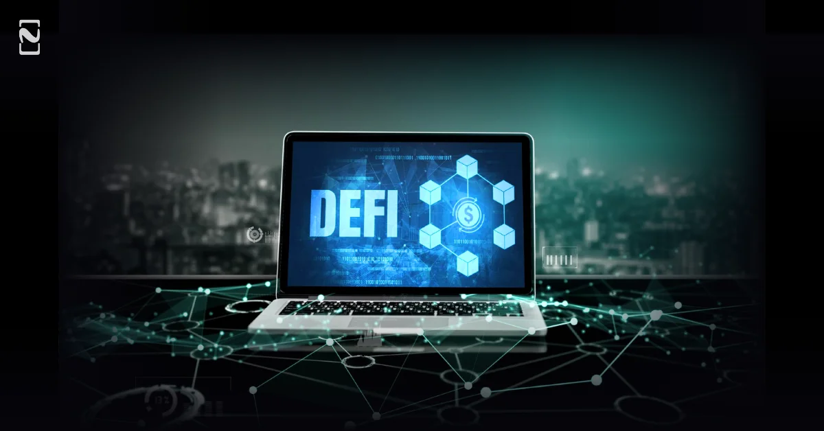 How to Build a DeFi App?