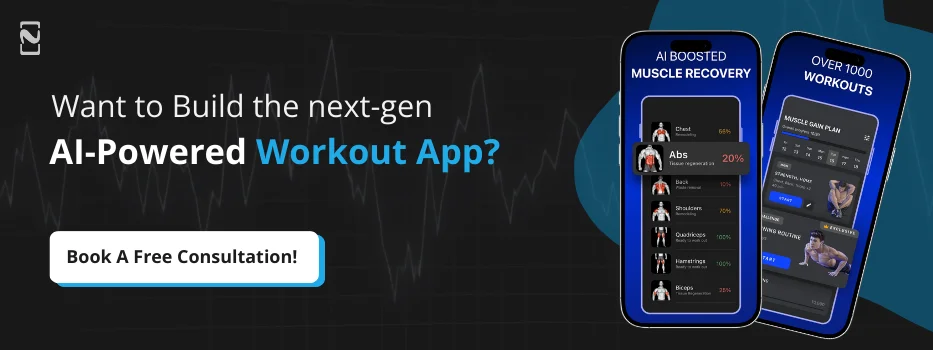 Develop a Workout Planner App Like Muscle Booster