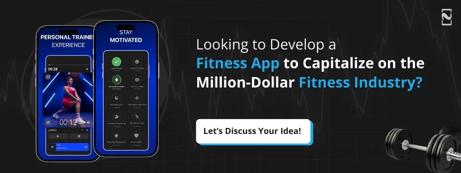 Develop a Workout Planner App Like Muscle Booster