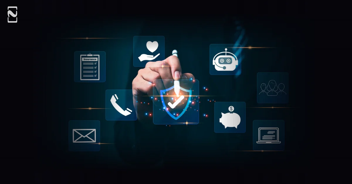 AI Insurance Automation Software Development 