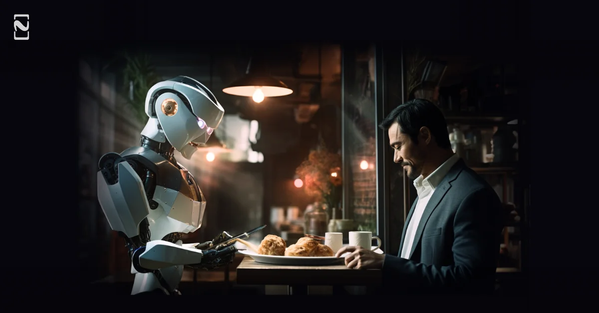 AI in Hospitality Industry