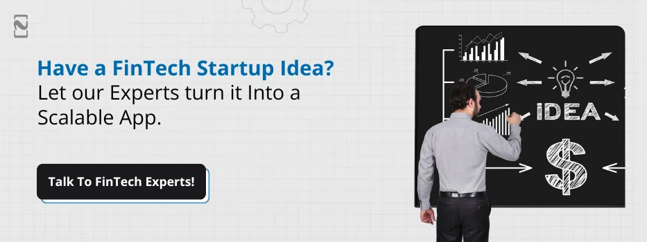Fintech Startup Ideas