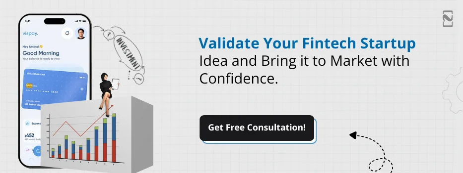 Fintech Startup Ideas