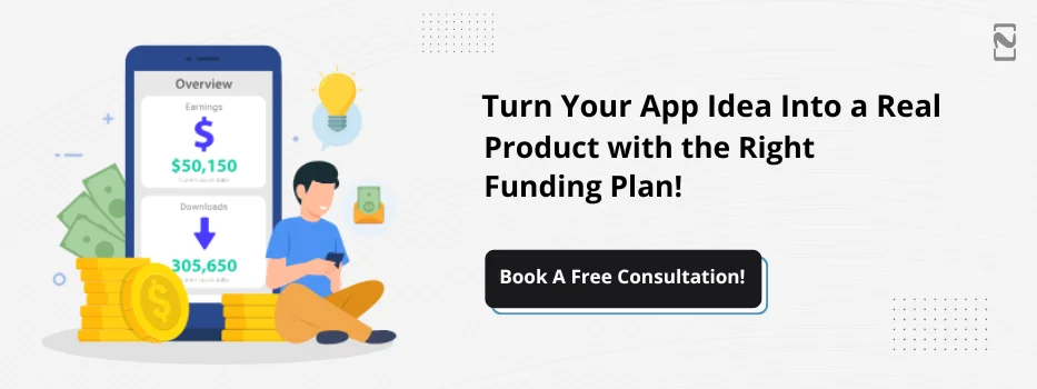 How To Get Funding For An App
