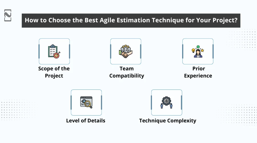 How to Choose the Best Agile Estimation Technique for Your Project