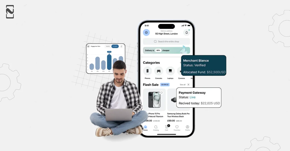Loyalty App Development
