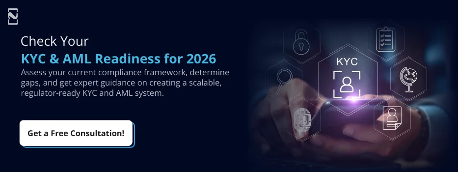 KYC and AML Compliance for Fintech