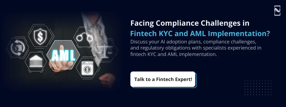 KYC and AML Compliance for Fintech