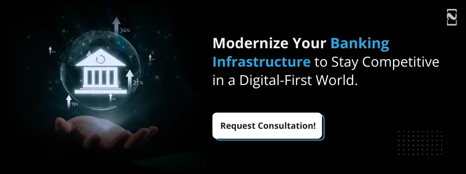 Legacy Systems in Banking