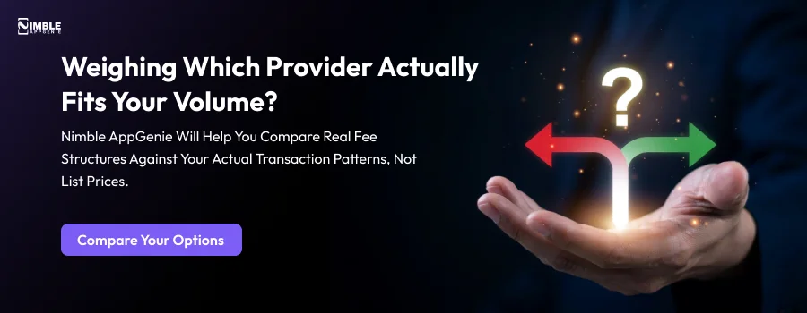 Payment Gateway vs Payment Processor
