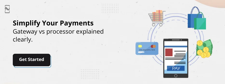 Payment Processor Vs Payment Gateway