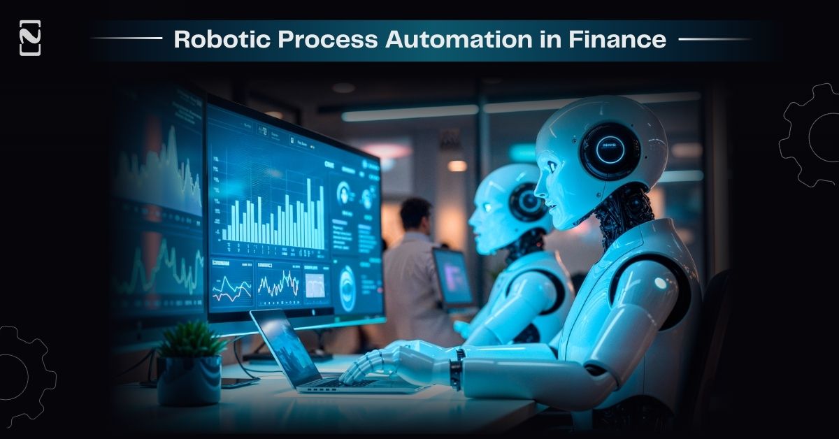 RPA in Finance: Everything You Need to Know