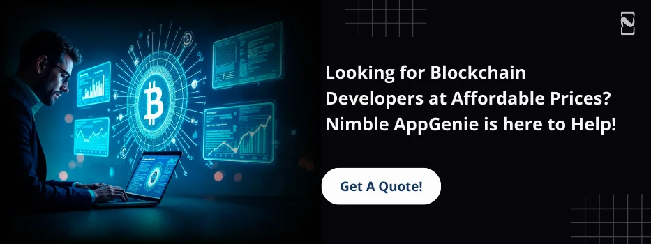 Role of Blockchain in Mobile App Security