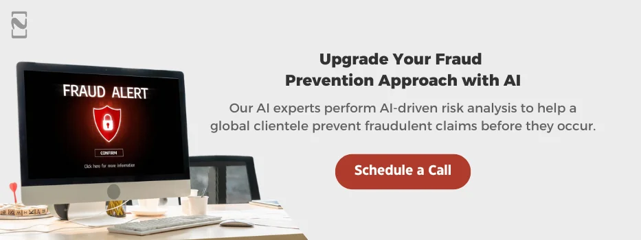 AI Insurance Fraud Detection Software Development