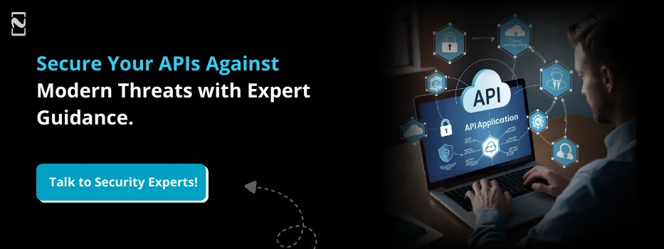 Guide to API Security