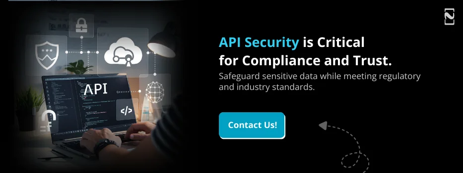 Guide to API Security