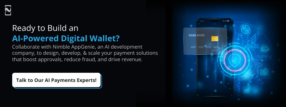 AI in Digital Payments