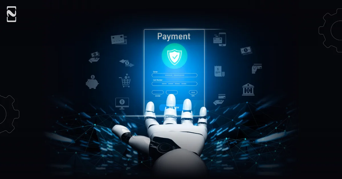 AI in Digital Payments