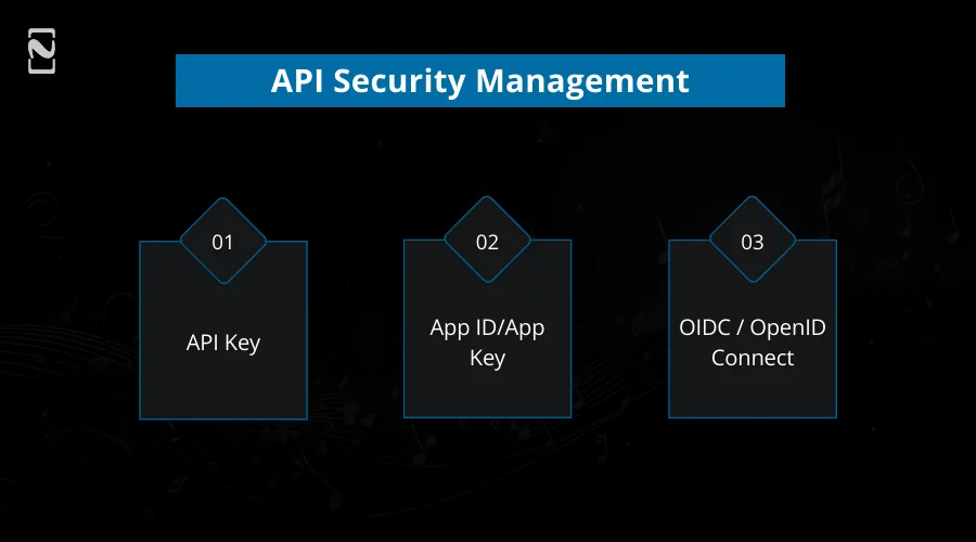 API Security Management