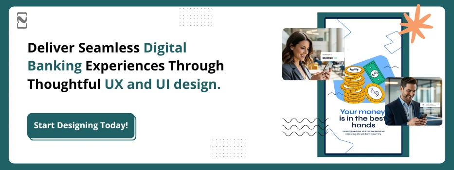 Banking App Design Principles
