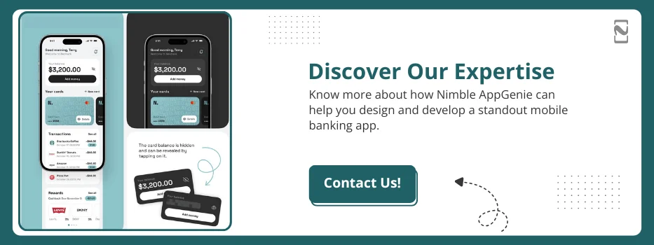 Banking App Design Guide