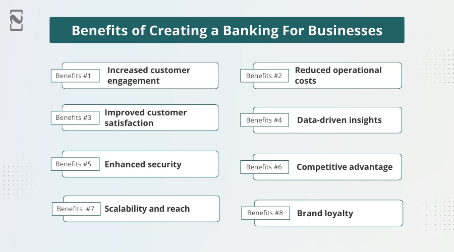 Benefits of Creating a Banking For Business