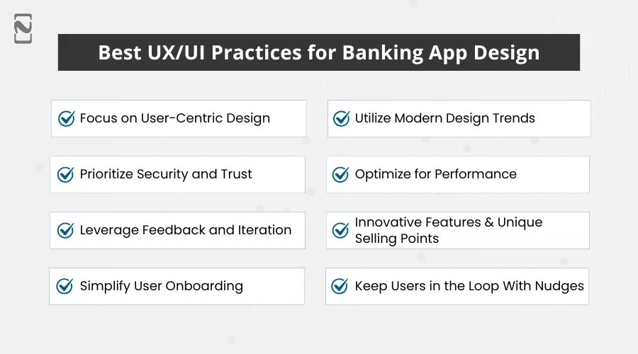 Best UX_UI Practices for Banking App Design