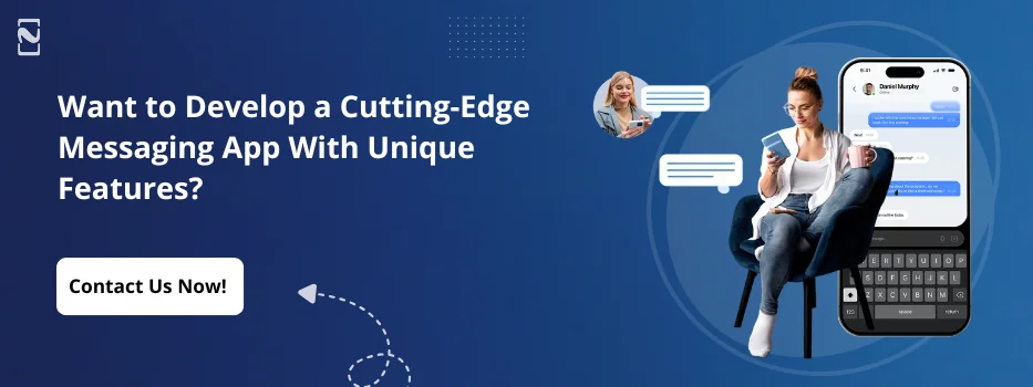 How to Develop a Messaging App