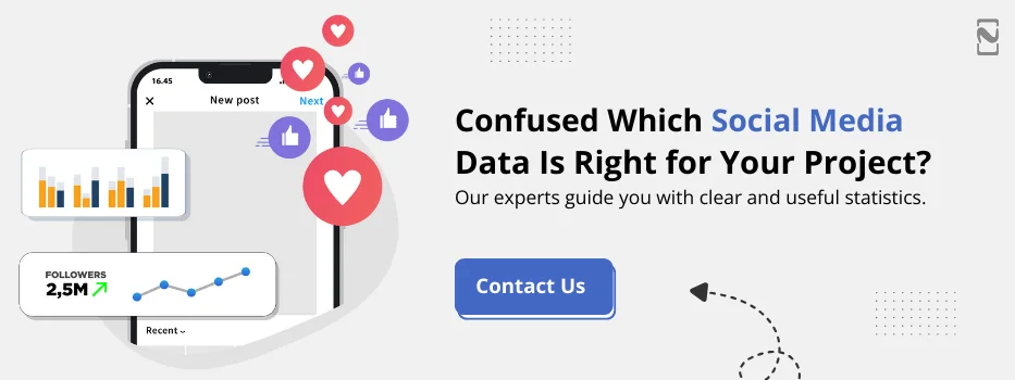 Social Media Statistics