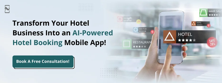 How to Develop a Hotel Booking App