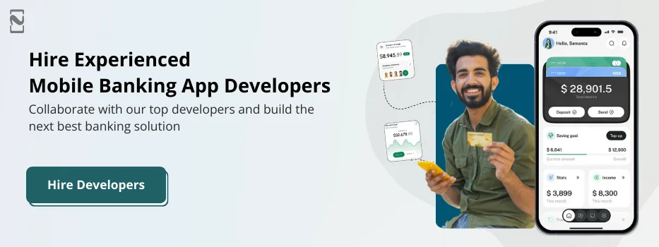 Build a Banking App
