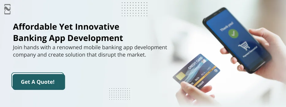 Develop a Mobile Banking App