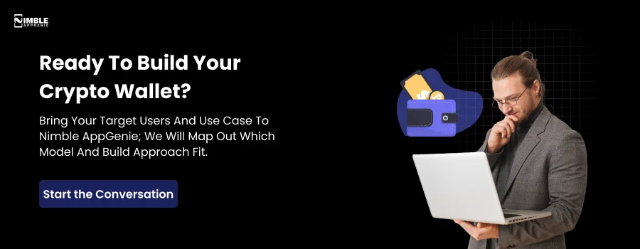 Custodial vs. Non-Custodial Wallet Key Differences
