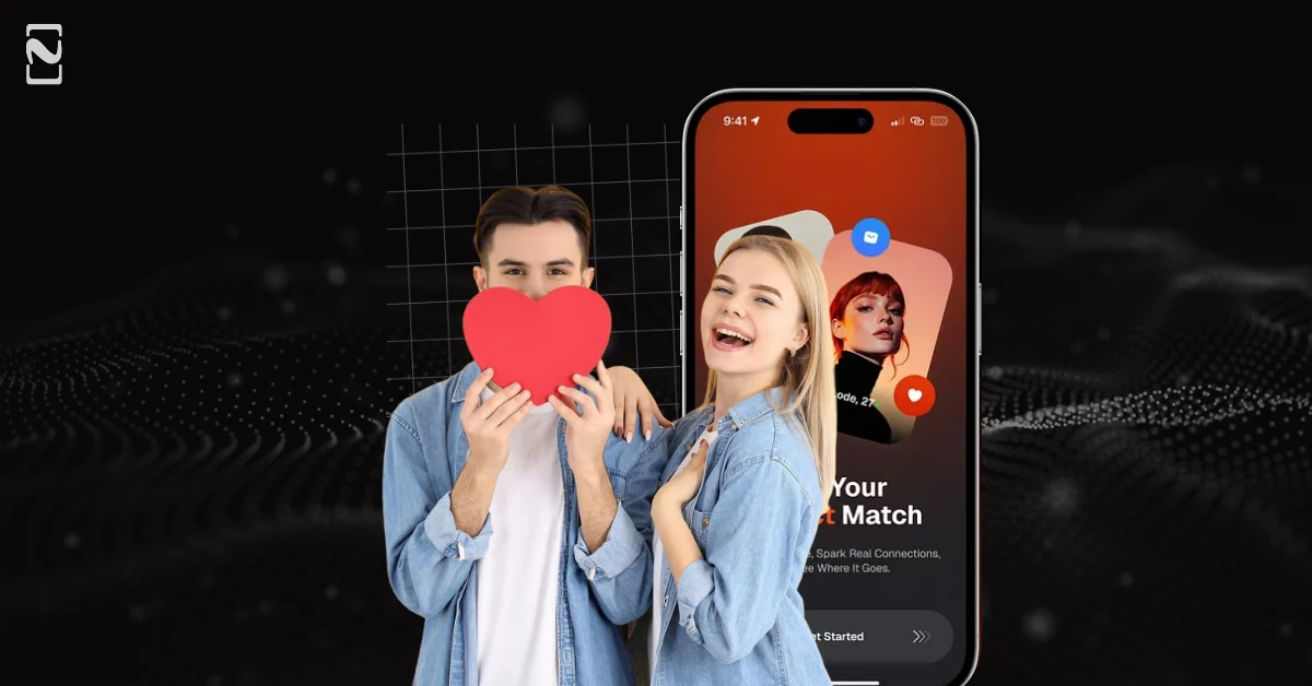 Dating App Tech Stack
