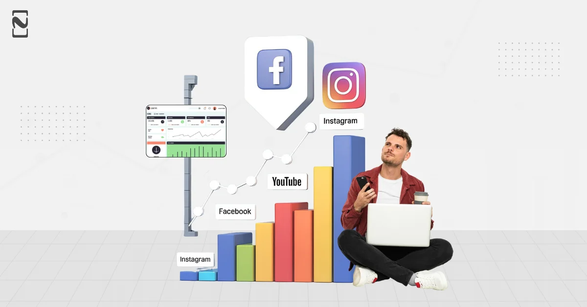 Social Media Statistics