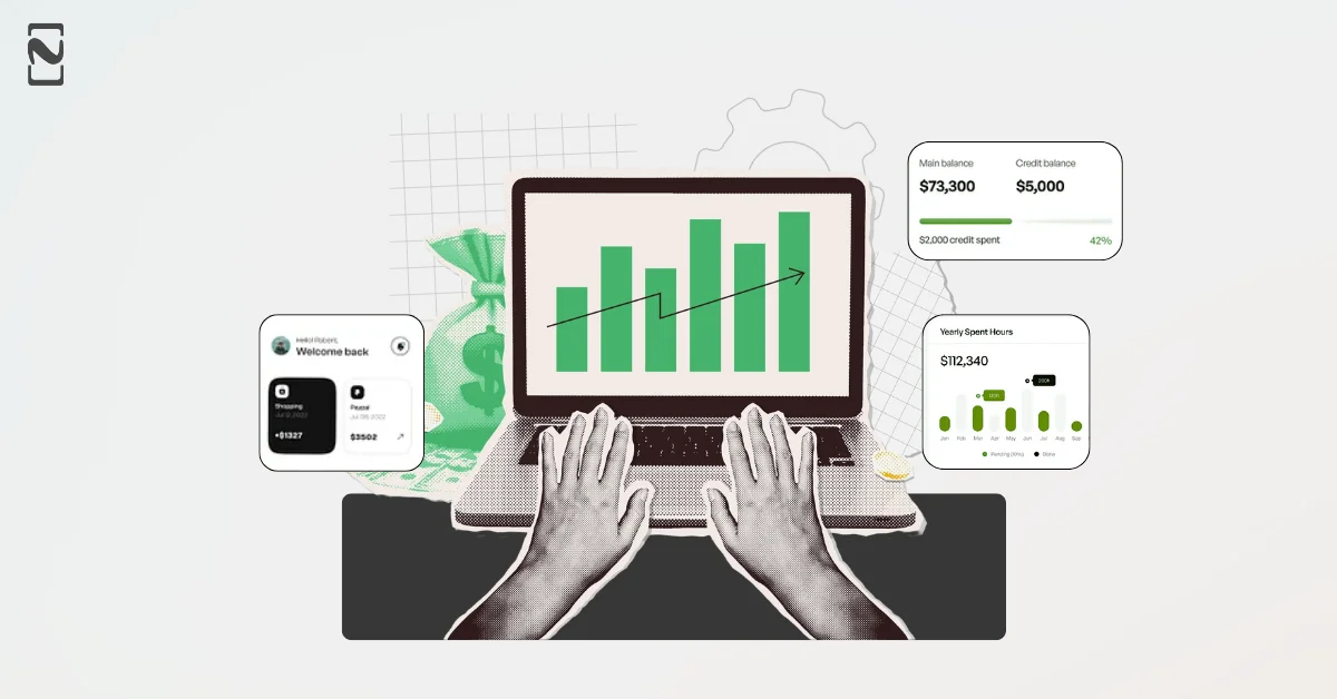 FinTech Development Outsourcing